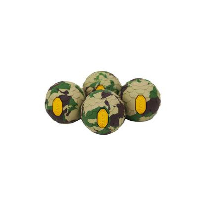 Vibram Ball Feet